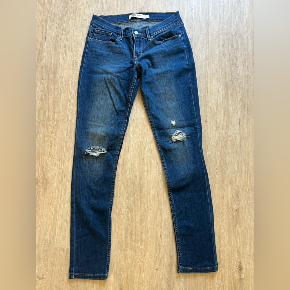 Levi’s 524 Jeans